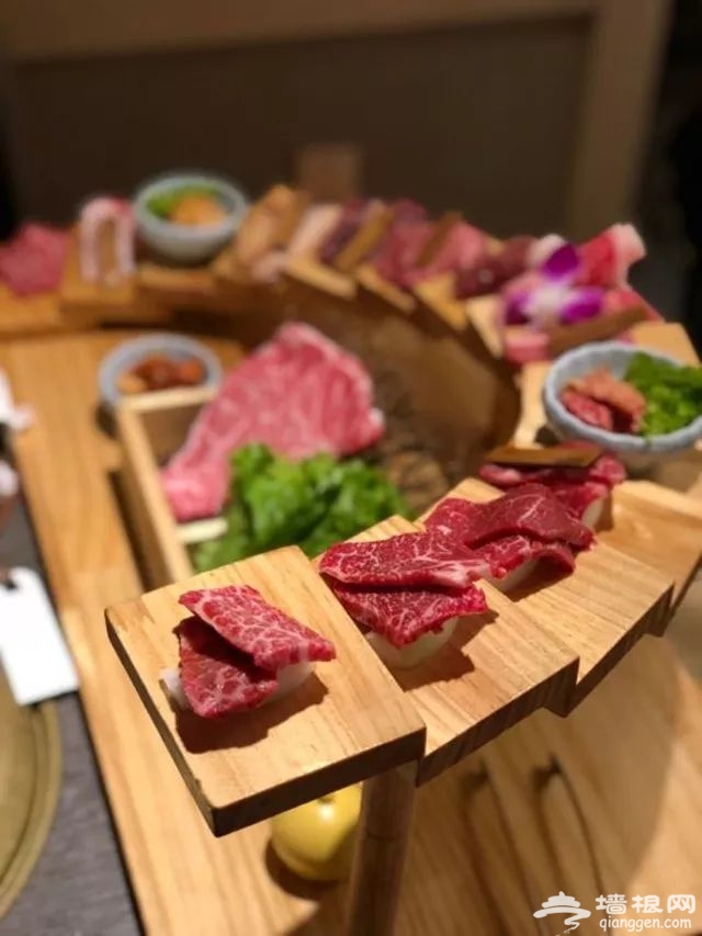 2018上海45家网红美食店大盘点 你排过几个[墙根网]