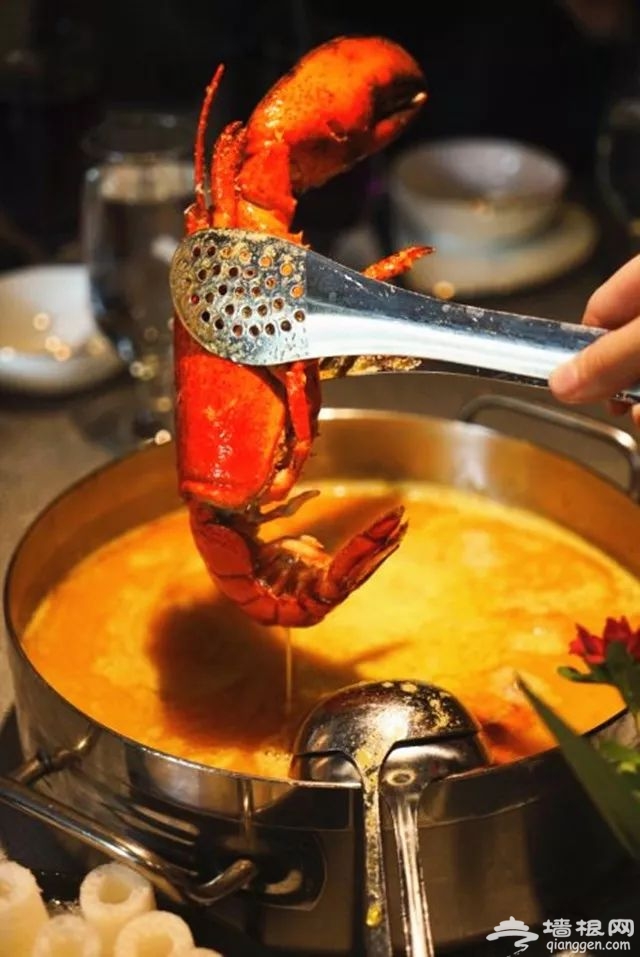 2018上海45家网红美食店大盘点 你排过几个[墙根网]