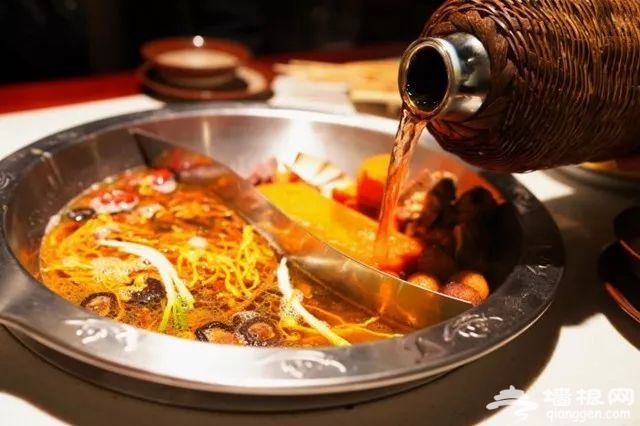2018上海45家网红美食店大盘点 你排过几个[墙根网]