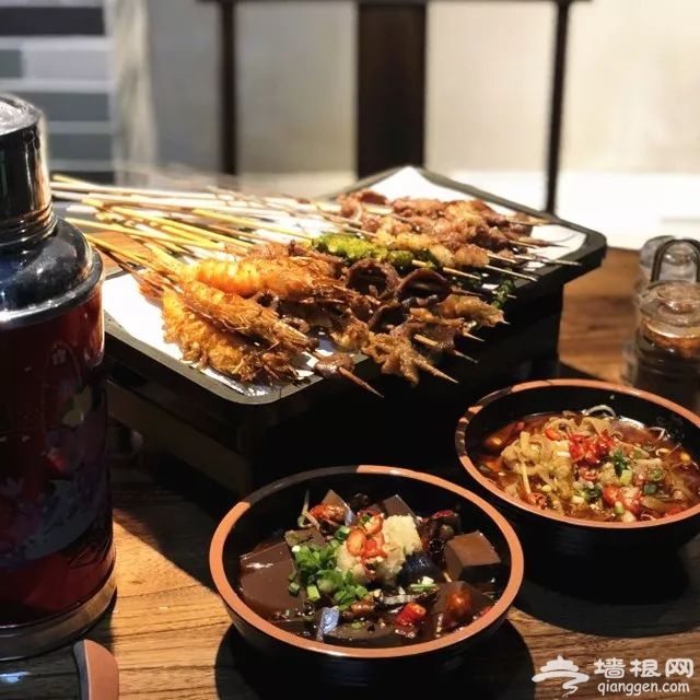 2018上海45家网红美食店大盘点 你排过几个[墙根网]