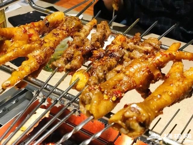 2018上海45家网红美食店大盘点 你排过几个[墙根网]