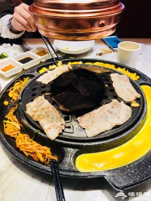 2018上海45家网红美食店大盘点 你排过几个[墙根网]