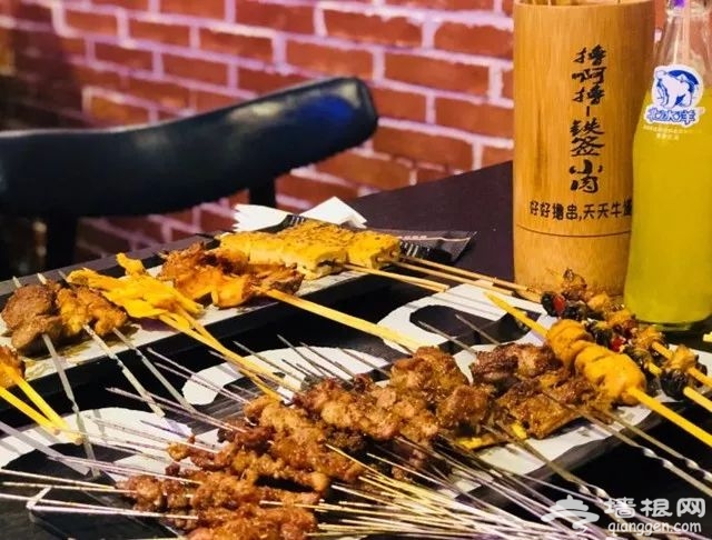 2018上海45家网红美食店大盘点 你排过几个[墙根网]