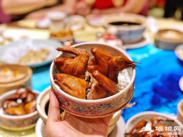 2018上海45家网红美食店大盘点 你排过几个[墙根网]