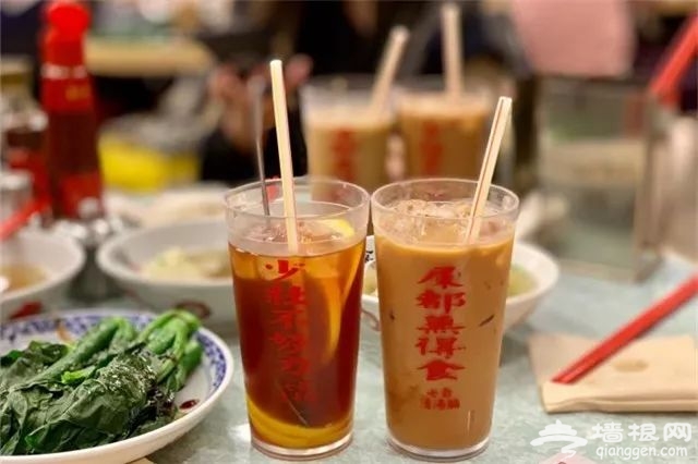 2018上海45家网红美食店大盘点 你排过几个[墙根网]