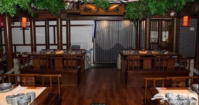 2018上海45家网红美食店大盘点 你排过几个[墙根网]