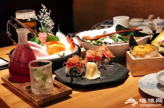 2018上海45家网红美食店大盘点 你排过几个[墙根网]