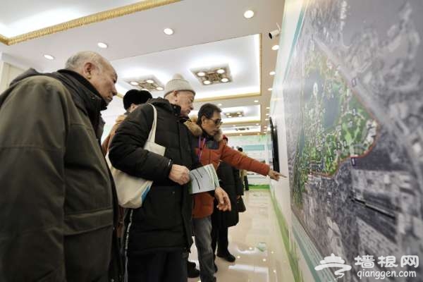 12万人关注的北京游乐园改建方案，您看行么？[墙根网]