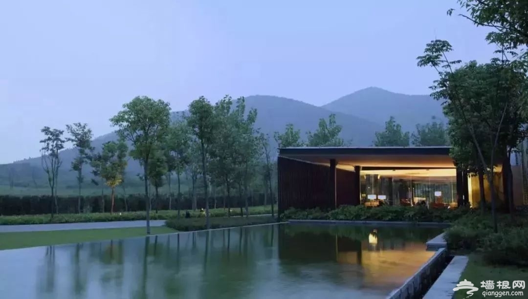 上海周边私藏温泉地图 过一个暖冬 (图)