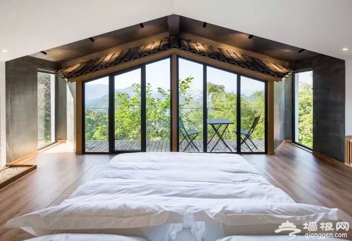 上海周边私藏温泉地图 过一个暖冬 (图)