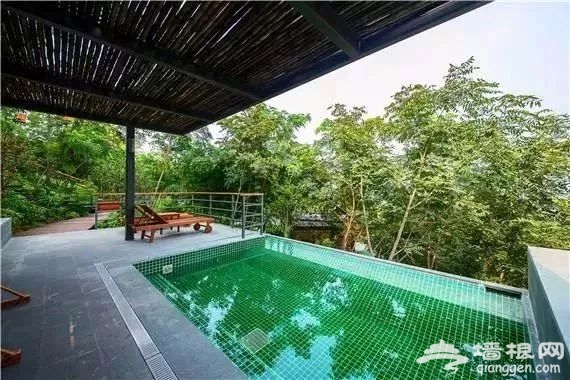 上海周边私藏温泉地图 过一个暖冬 (图)