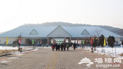 北京昌平雪世界滑雪场营业时间、门票价格以及交通指南