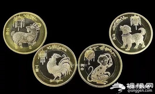 2019猪年贺岁纪念币预约方法规则[墙根网]