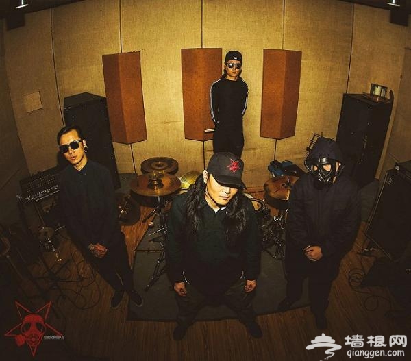 北京重中之重2019元旦重型专场时间、地点、门票价格[墙根网]