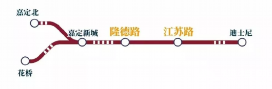 连接上海轨交11号线的苏州地铁S1线开工建设 未来可坐地铁去苏州[墙根网]
