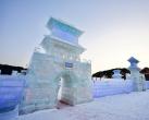 2019年沈阳国际冰雪节开幕在即 我们应该怎么玩？