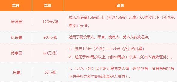 上海世贸深坑秘境主题乐园18日开园,门票价格一览[墙根网]