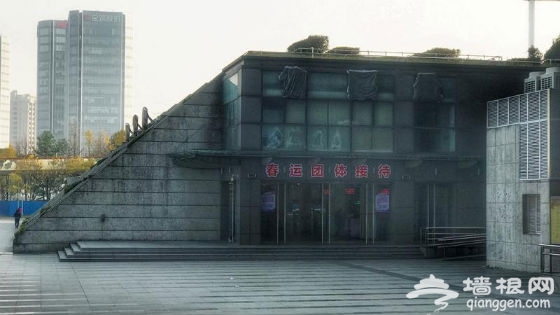 2019上海春运务工人员团体票19日开始办理(附办理流程)[墙根网]