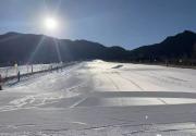 2019北京狂飙乐园冰雪季（时间、门票、滑雪攻略）