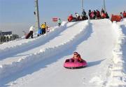 北京蓝调庄园滑雪场游玩攻略（开放时间、门票、交通）