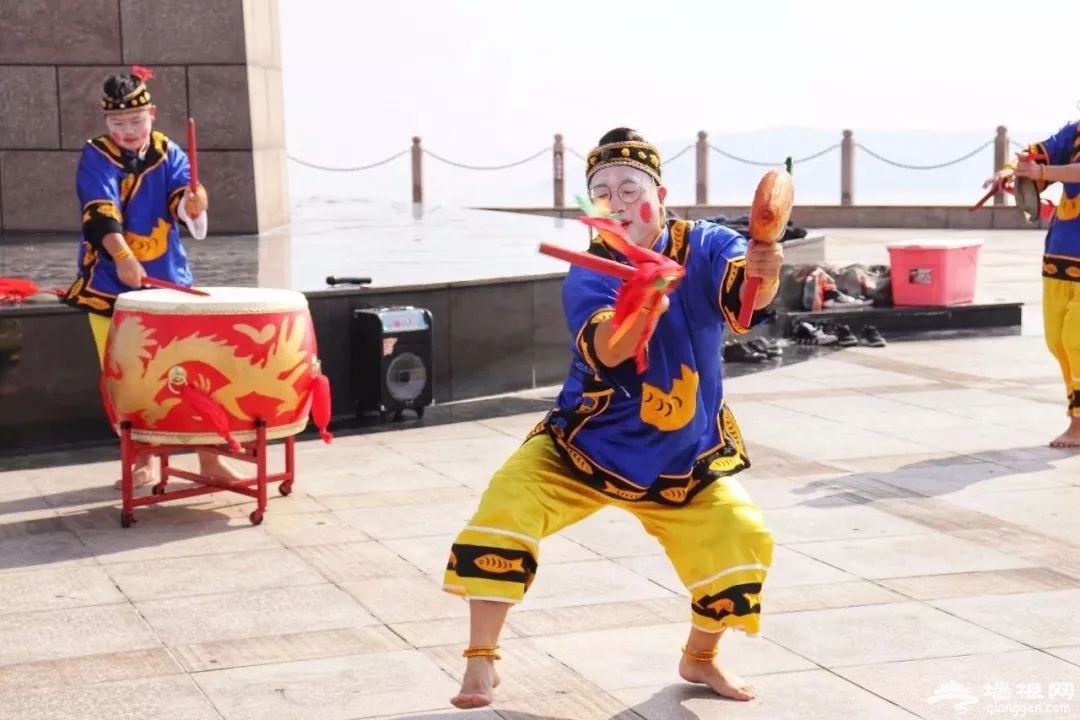 2018浙江上海旅游交易会时间、地点、看点[墙根网]