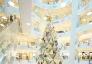 2018北京圣誕節都有哪些展覽?北京圣誕節購物中心展覽匯總