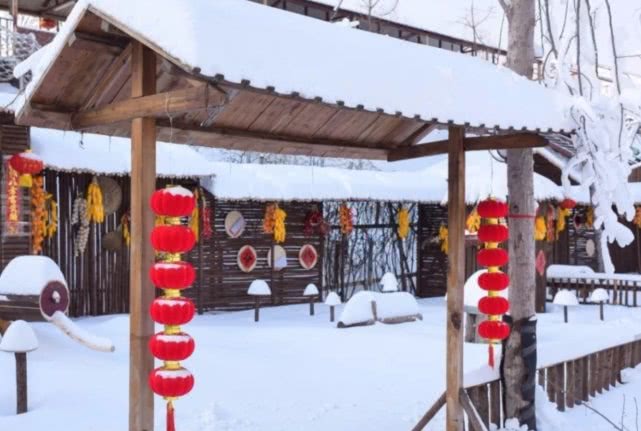 2018~2019怀柔鹿世界欢乐冰雪季(时间+地点+门票)[墙根网]