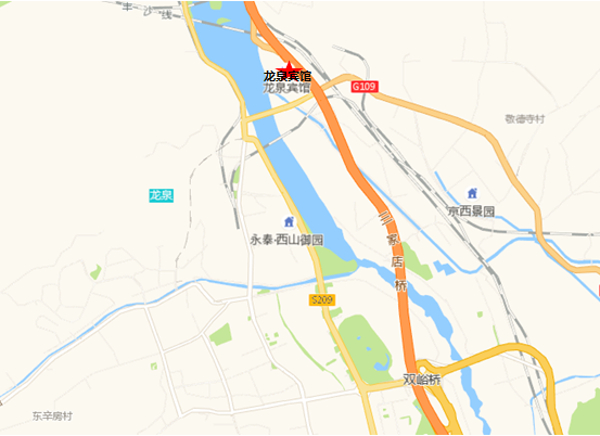 门头沟西山梧桐共有产权房项目概况(位置+套数+价格+户型图)[墙根网]