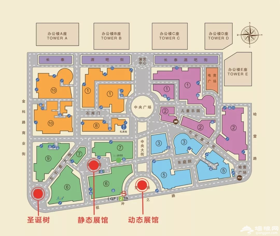 上海长泰广场故宫主题展将开幕 快来接驾[墙根网]