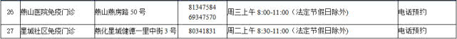 北京65岁以上老人全年免费接种肺炎疫苗（时间+接种门诊+流程+要求）[墙根网]