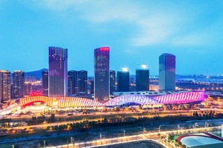 2019锦绣江山全国年票华东版专属景区游览指南