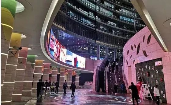 2018跨年夜 上海浦东23家商场跨年迎新打折优惠汇总[墙根网]