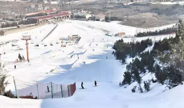 2019北京云居滑雪场元旦优惠信息一览