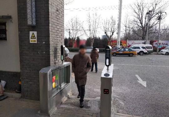 北京公租房人脸识别系统正式上线 12万租户将“刷脸”入住