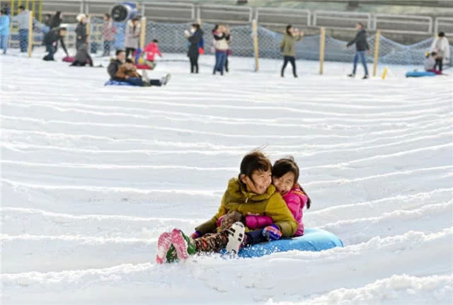 2019第十届陶然亭冰雪嘉年华(门票+项目+时间+购票)[墙根网]