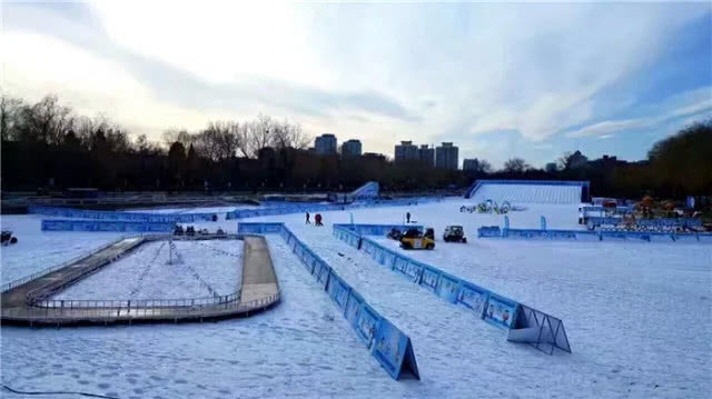 2019第十届陶然亭冰雪嘉年华(门票+项目+时间+购票)[墙根网]