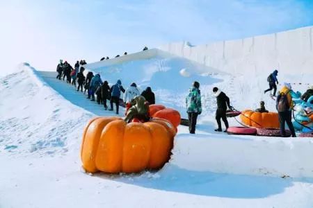 2019长春冰雪旅游节活动攻略