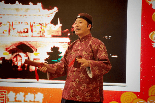 2019皇城相府新春大庙会即将盛大开启[墙根网]