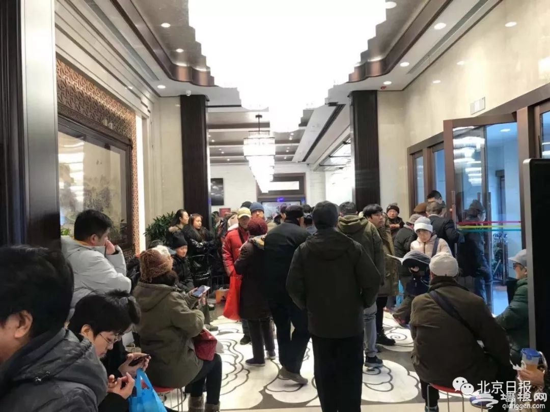 北京地安门马凯餐厅阔别15年后重张 船拐子肉等经典名菜重回菜单[墙根网]