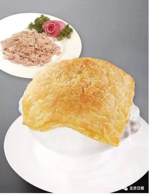 北京地安门马凯餐厅阔别15年后重张 船拐子肉等经典名菜重回菜单[墙根网]