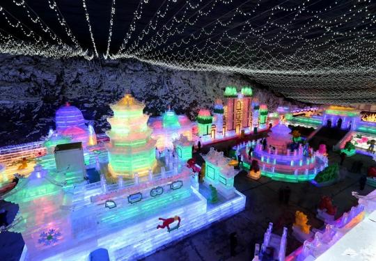 北京冰雪节