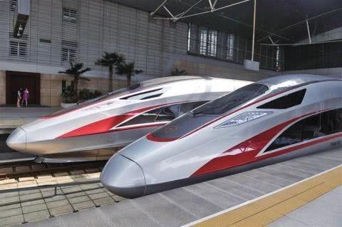 铁路运行调整:1月5日起京津城际26对改停天津西站