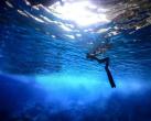 潜水运动安全吗 潜水新手容易犯的错误有哪些