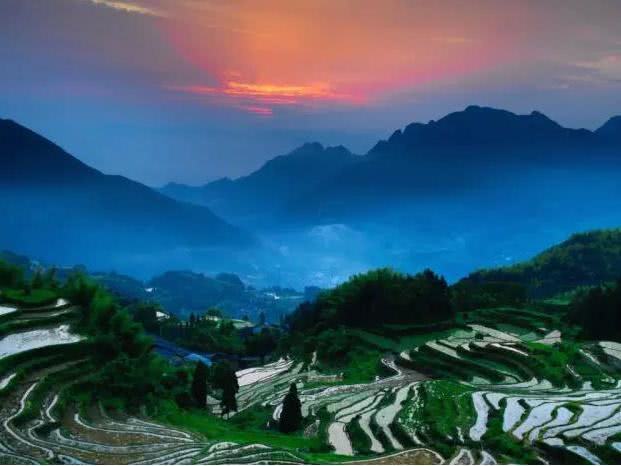 《2019年北京旅行时间表》出炉！一整年去哪玩不用愁了！[墙根网]