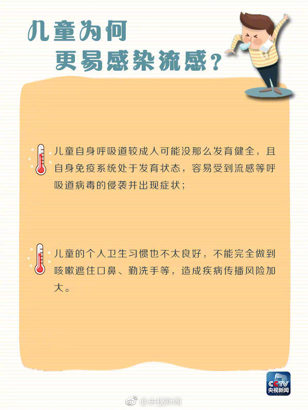 流感有哪些症状如何预防?必备知识[墙根网]