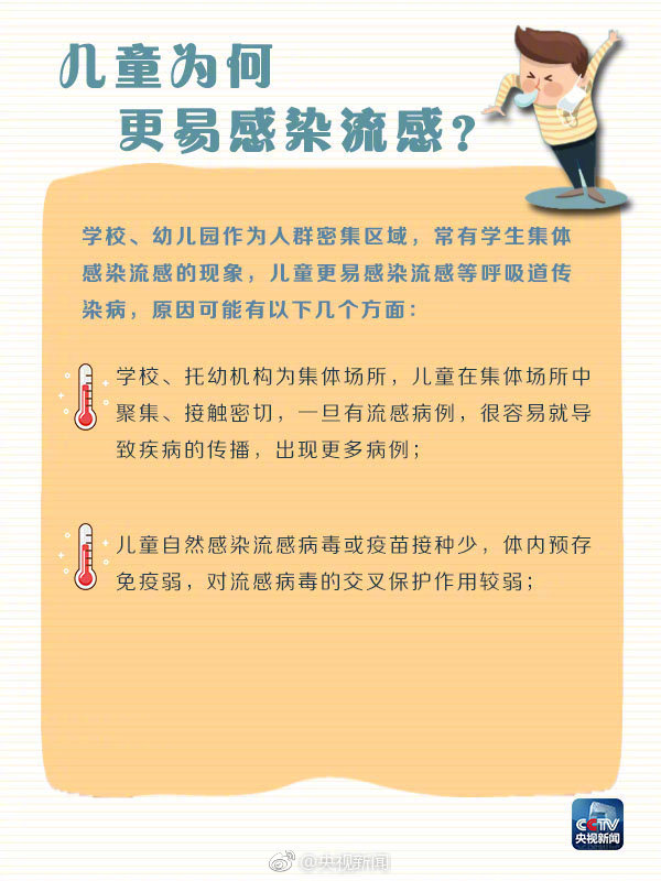流感有哪些症状如何预防?必备知识[墙根网]