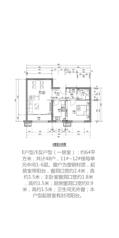 房山慧园共有产权房申购攻略[墙根网]