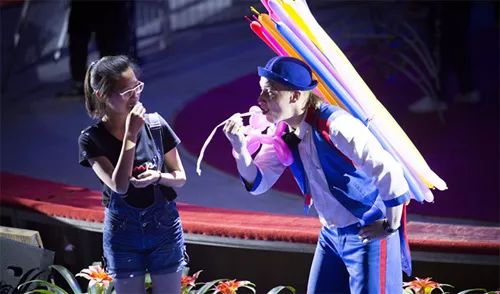 2019石景山欢腾国际大马戏（时间+地点+优惠门票+亮点）[墙根网]