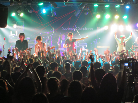 2019A9上海演唱会时间地点、门票价格、演出详情[墙根网]