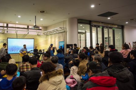 纪念改革开放40周年 北京汽车博物馆将举办专场音乐会
